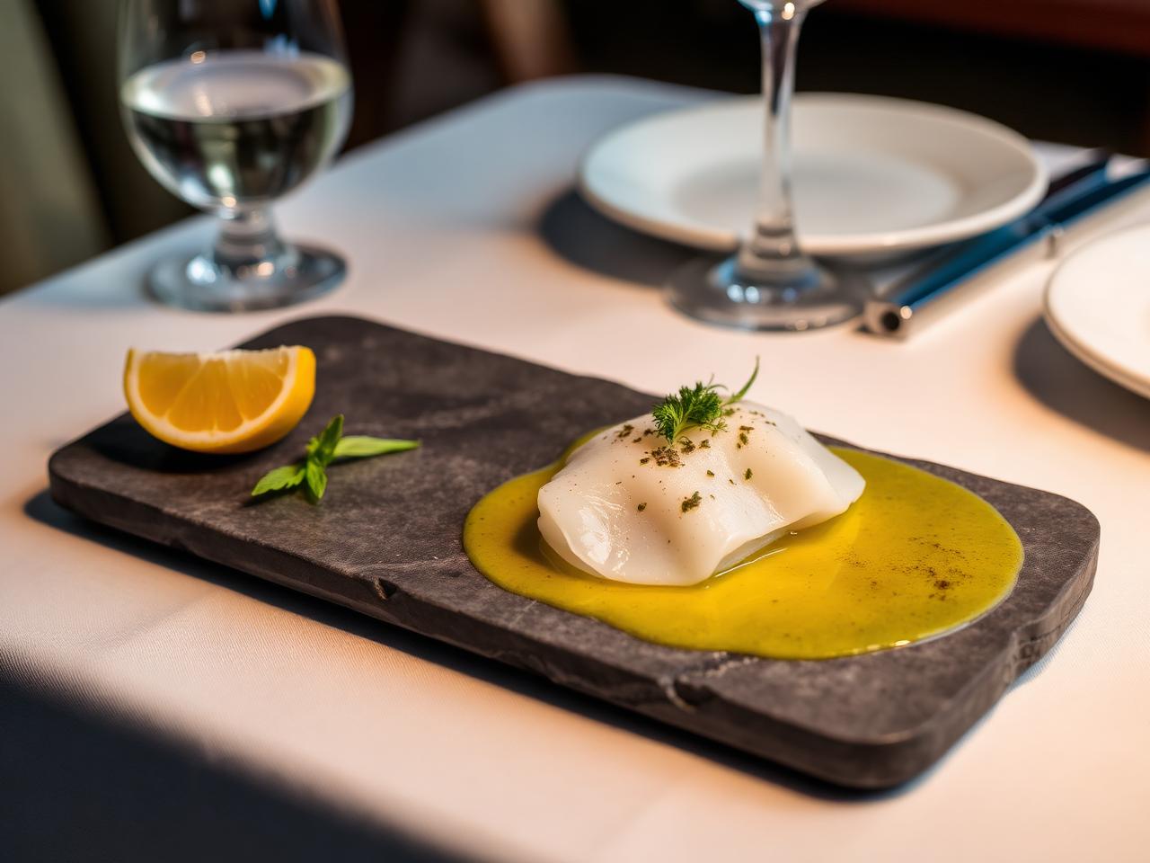 Menu vegetariano d'orto