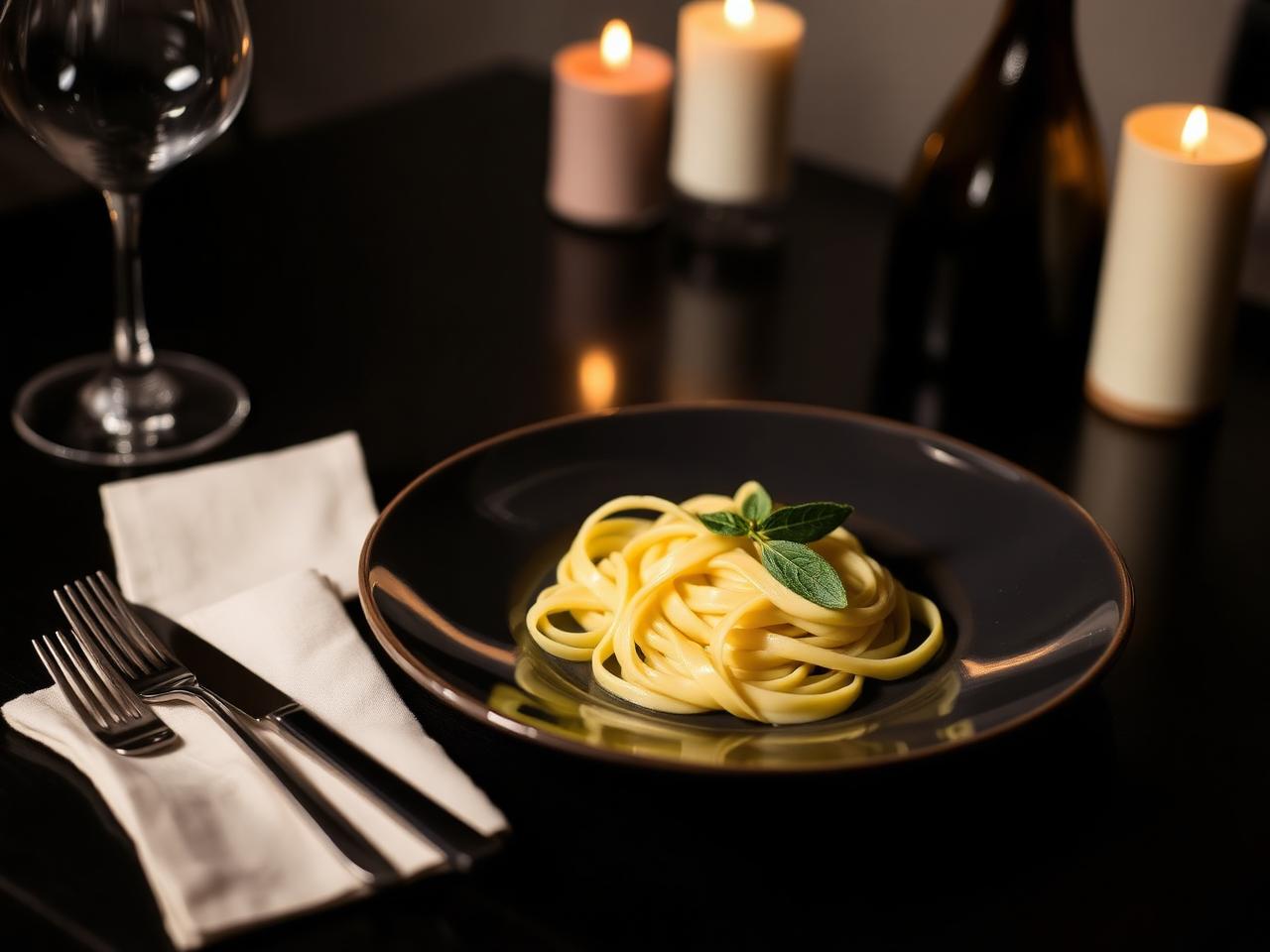 Pasta fresca toscana
