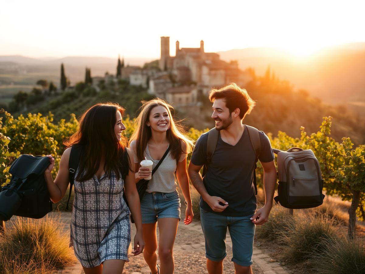 Viaggi