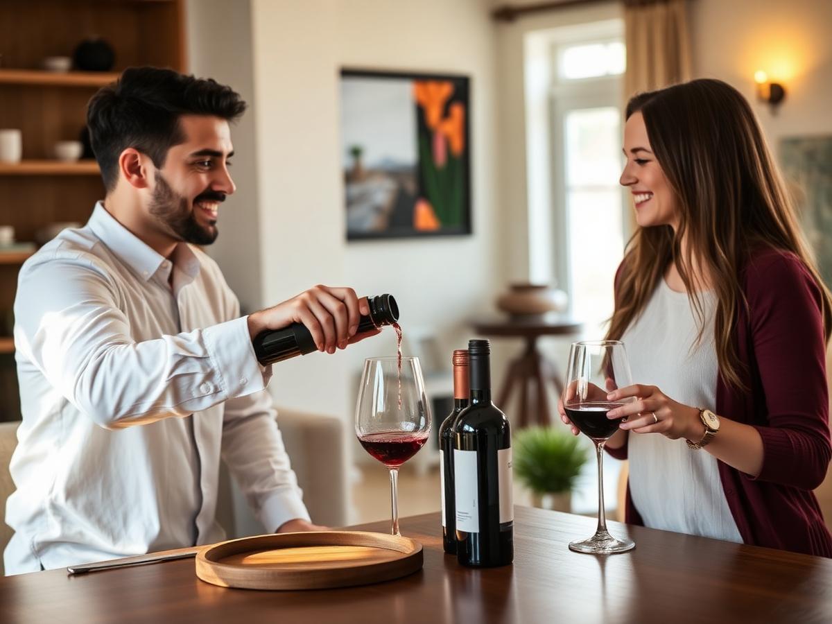 Wine Experience